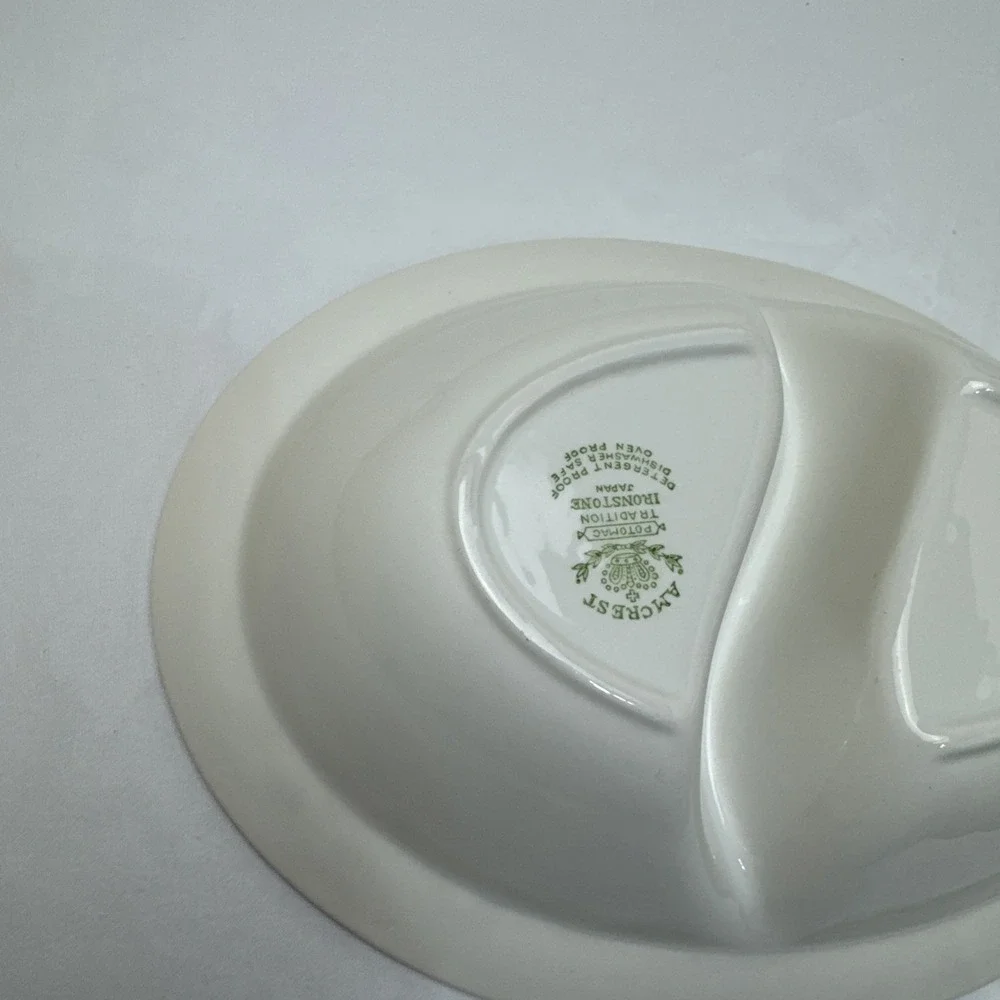 Claridge vintage amcrest